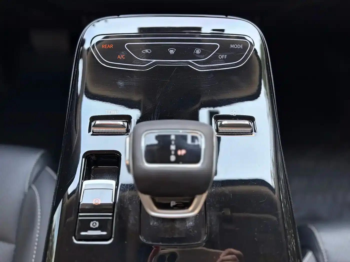 Xinghai V9 2026 Model, Enjoy Series, 200km Comfort — миниатюра 11
