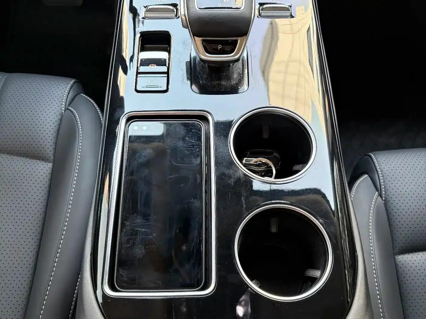 Xinghai V9 2026 Model, Enjoy Series, 200km Comfort — миниатюра 12
