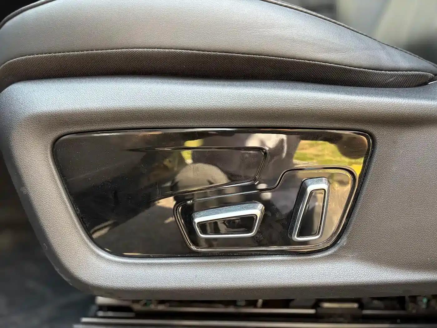 Xinghai V9 2026 Model, Enjoy Series, 200km Comfort — миниатюра 14