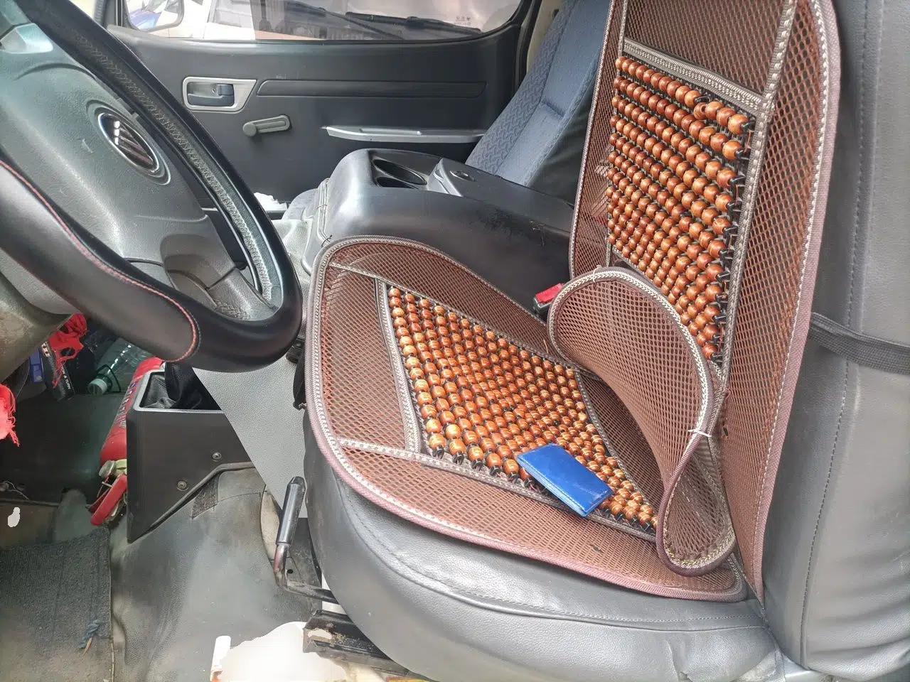 Foton Scenic 2014 2.5T Express Classic Long-Wheelbase Low-Roof Model 4J25TC — миниатюра 15