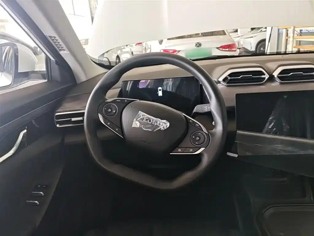 SKY EV01 2025 model 530km AIR — миниатюра 11