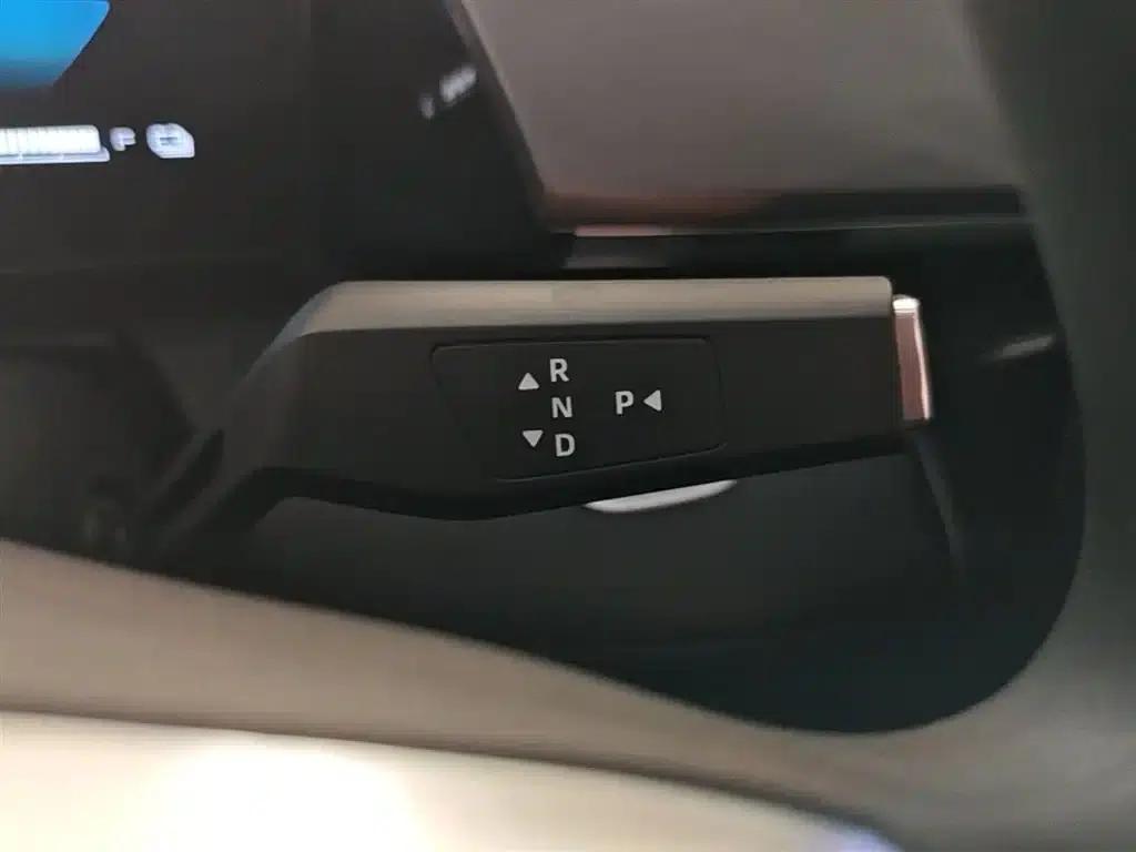 SKY EV01 2025 model 530km AIR — миниатюра 14