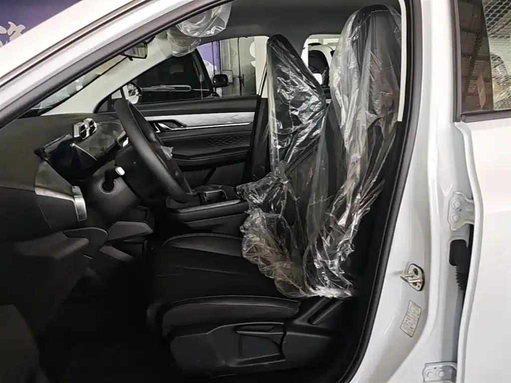 SKY EV01 2025 model 530km AIR — миниатюра 15