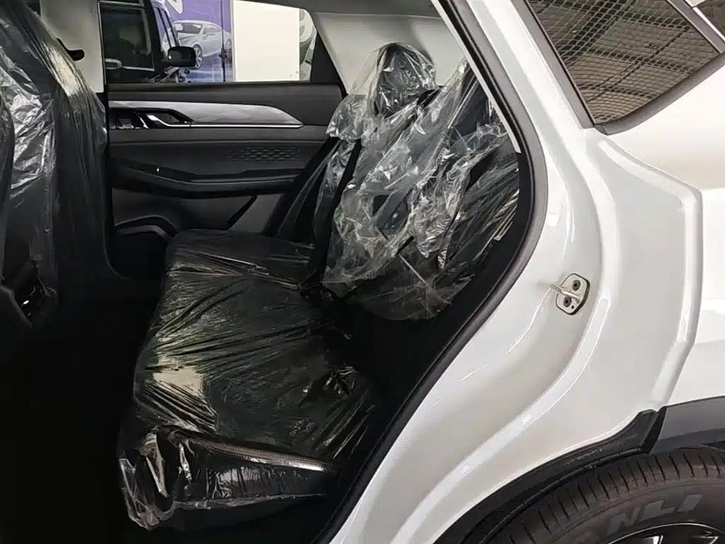 SKY EV01 2025 model 530km AIR — миниатюра 17