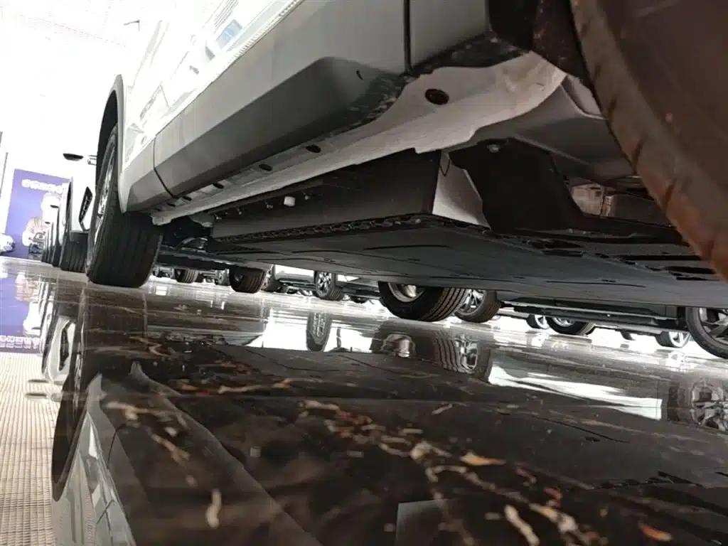 SKY EV01 2025 model 530km AIR — миниатюра 21
