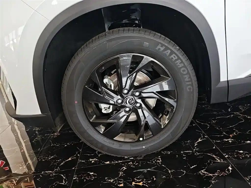 SKY EV01 2025 model 530km AIR — миниатюра 23