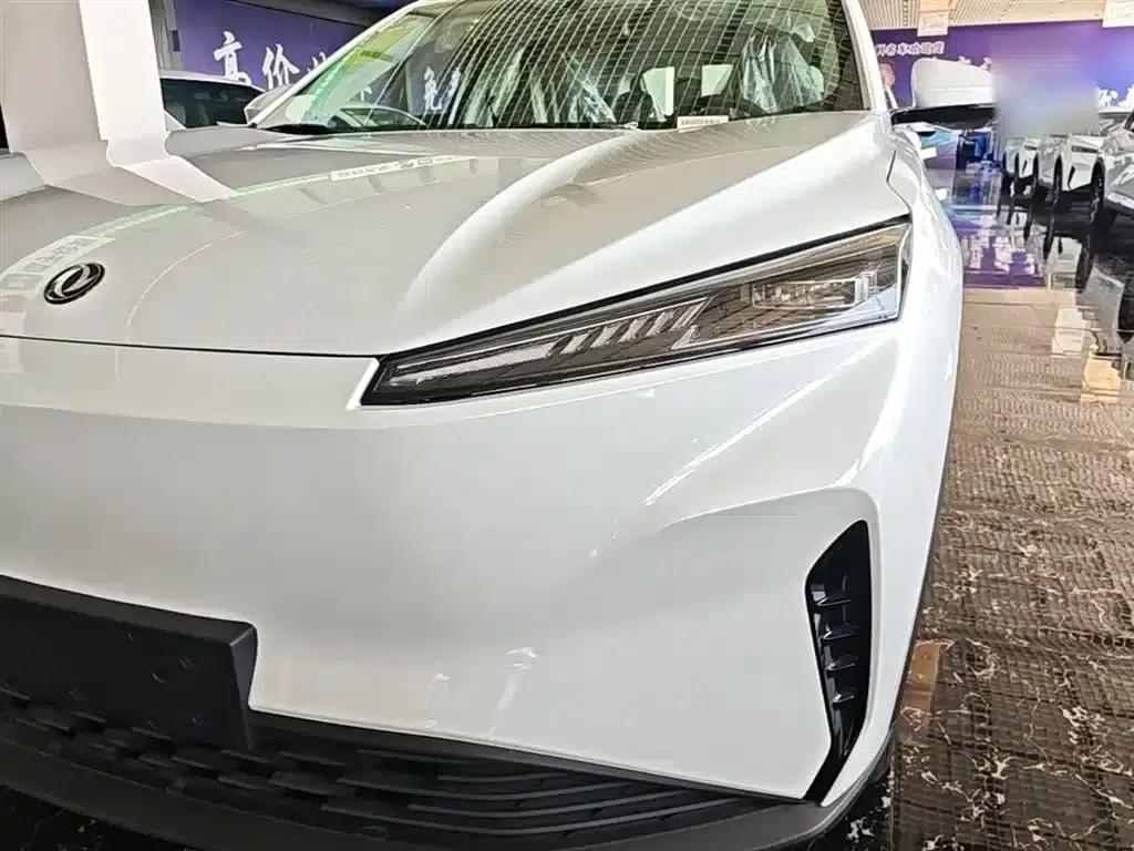 SKY EV01 2025 model 530km AIR — миниатюра 24