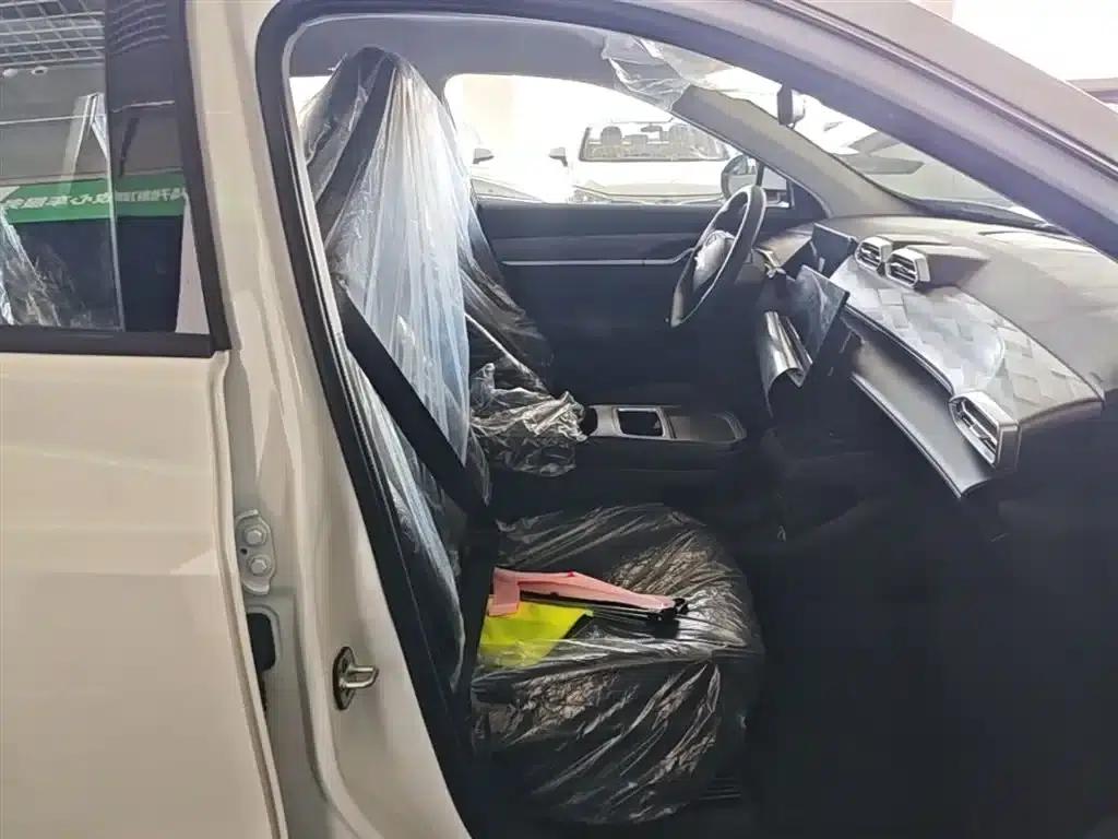 SKY EV01 2025 model 530km AIR — миниатюра 25
