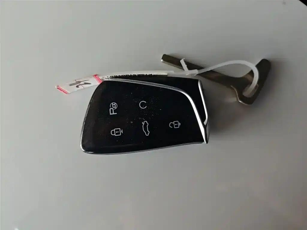 SKY EV01 2025 model 530km AIR — миниатюра 9