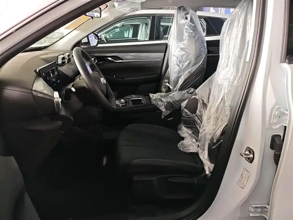 SKY EV01 2025 530km AIR Elite Edition — миниатюра 15