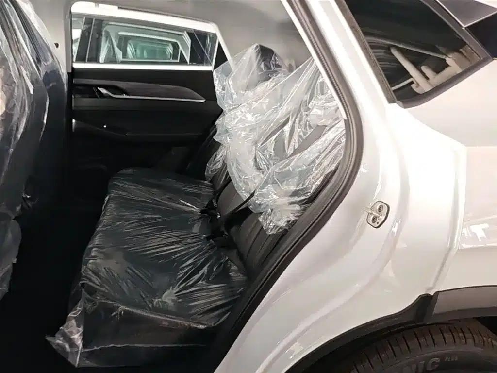 SKY EV01 2025 530km AIR Elite Edition — миниатюра 17