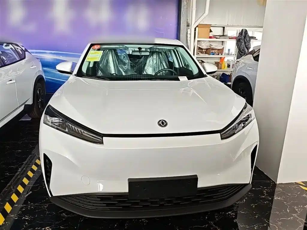 SKY EV01 2025 530km AIR Elite Edition — миниатюра 3