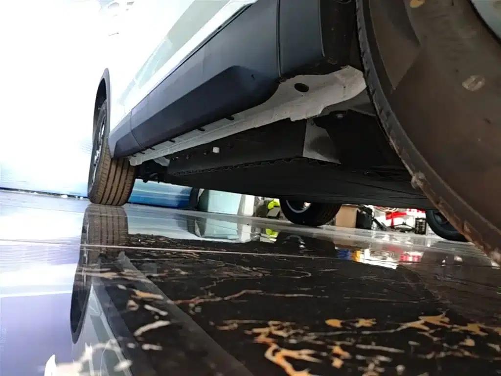 SKY EV01 2025 530km AIR Elite Edition — миниатюра 21