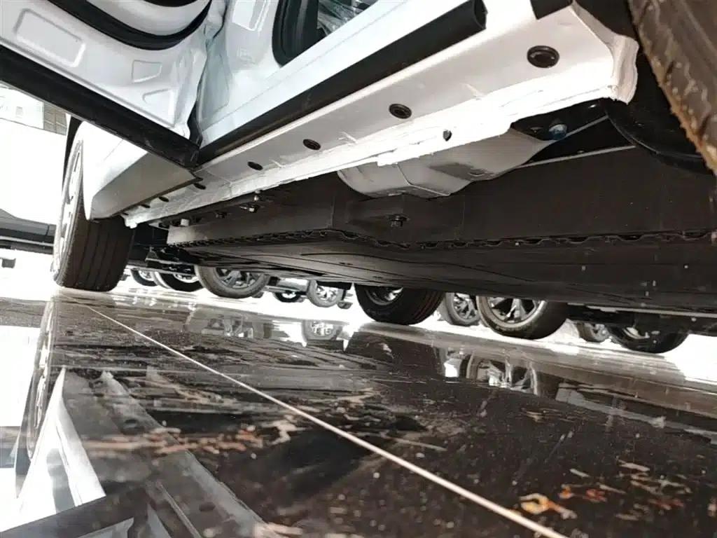 SKY EV01 2025 530km AIR Elite Edition — миниатюра 22