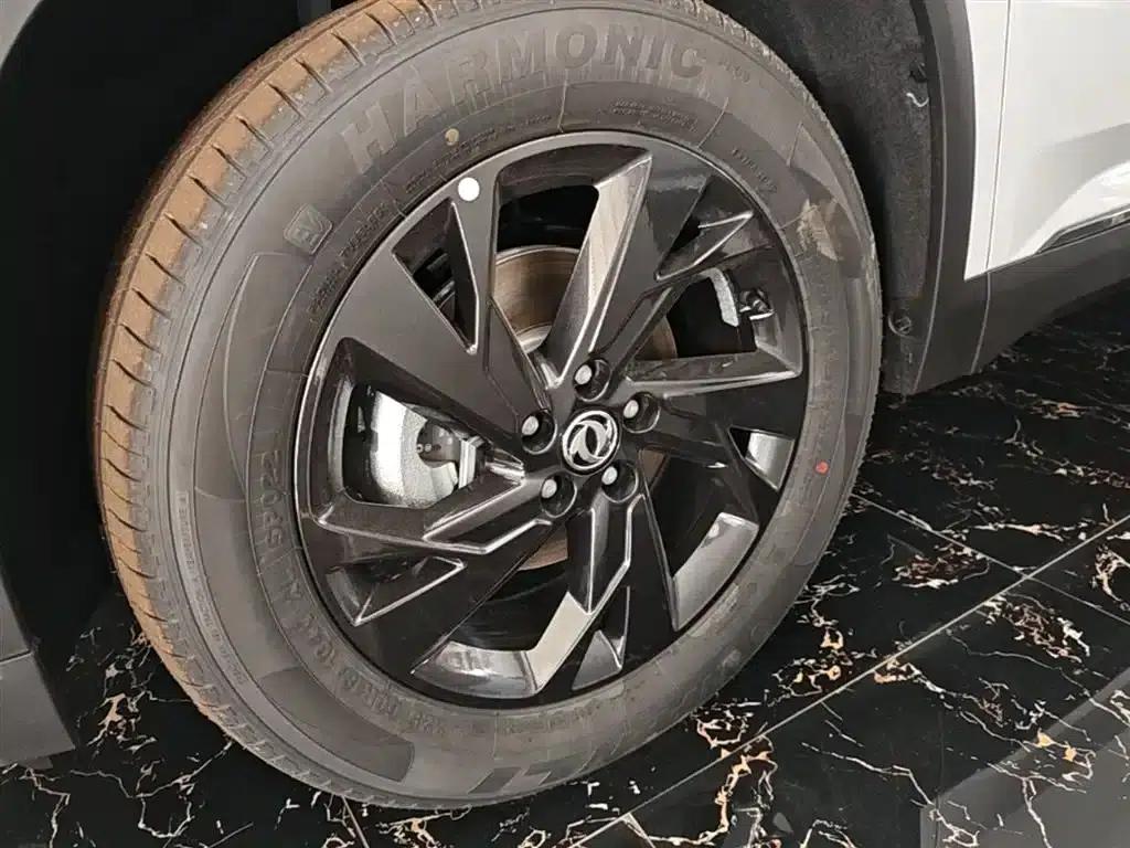 SKY EV01 2025 530km AIR Elite Edition — миниатюра 23