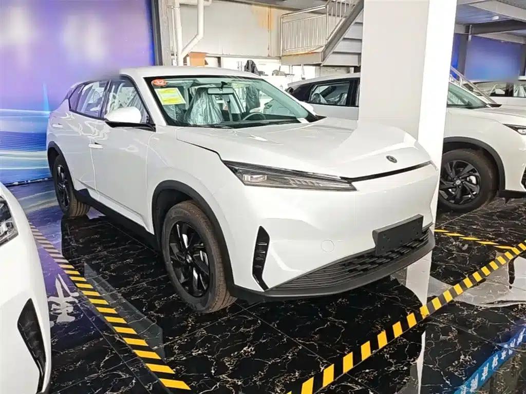 SKY EV01 2025 530km AIR Elite Edition — миниатюра 4