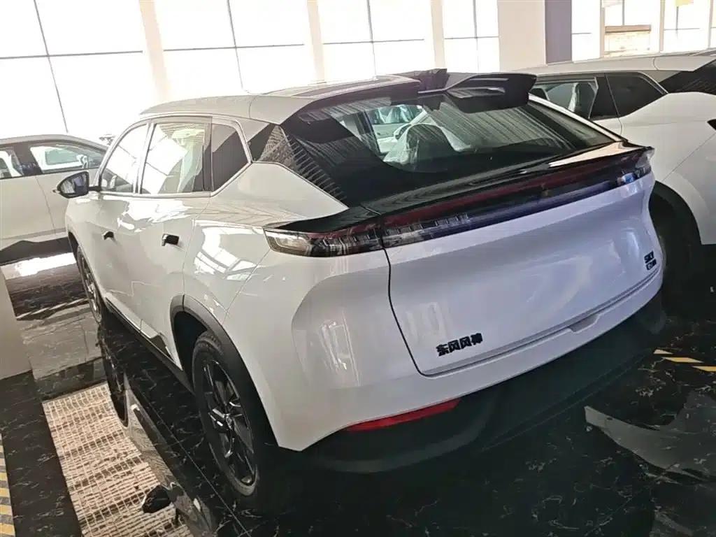 SKY EV01 2025 530km AIR Elite Edition — миниатюра 5