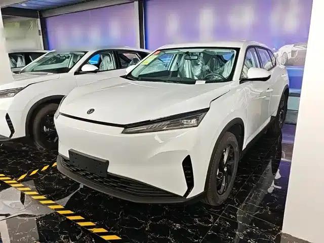 SKY EV01 2025 530km AIR Elite Edition