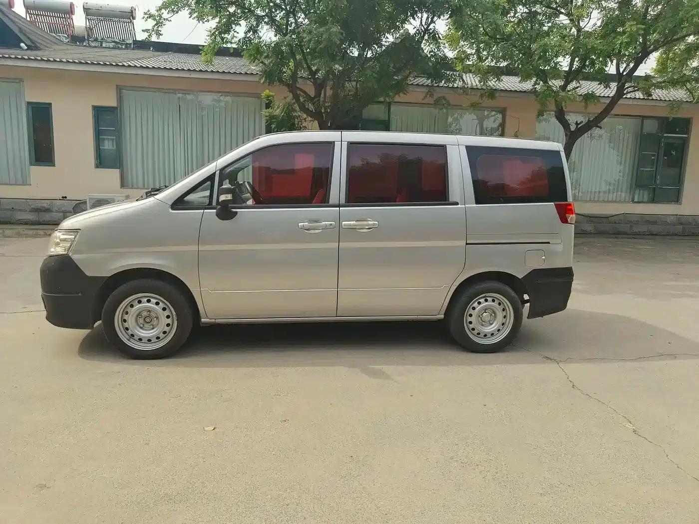 Shuai Ke 2013 Facelift 1.5L Manual Standard 5-Seater (National IV Emission Standard) — миниатюра 7