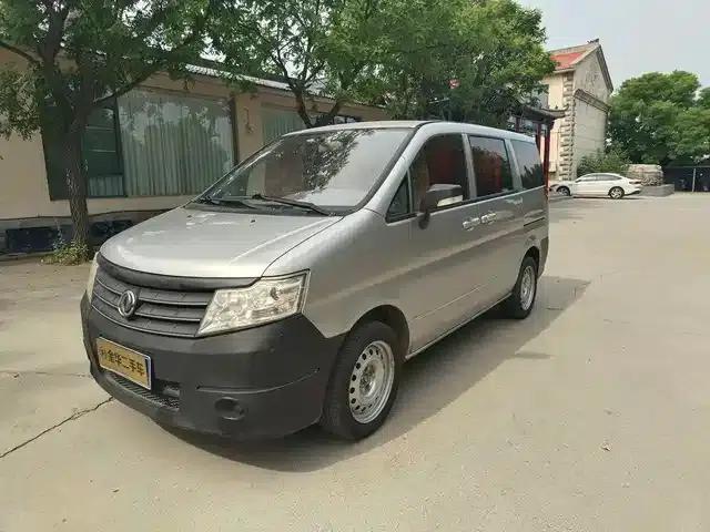 Shuai Ke 2013 Facelift 1.5L Manual Standard 5-Seater (National IV Emission Standard)