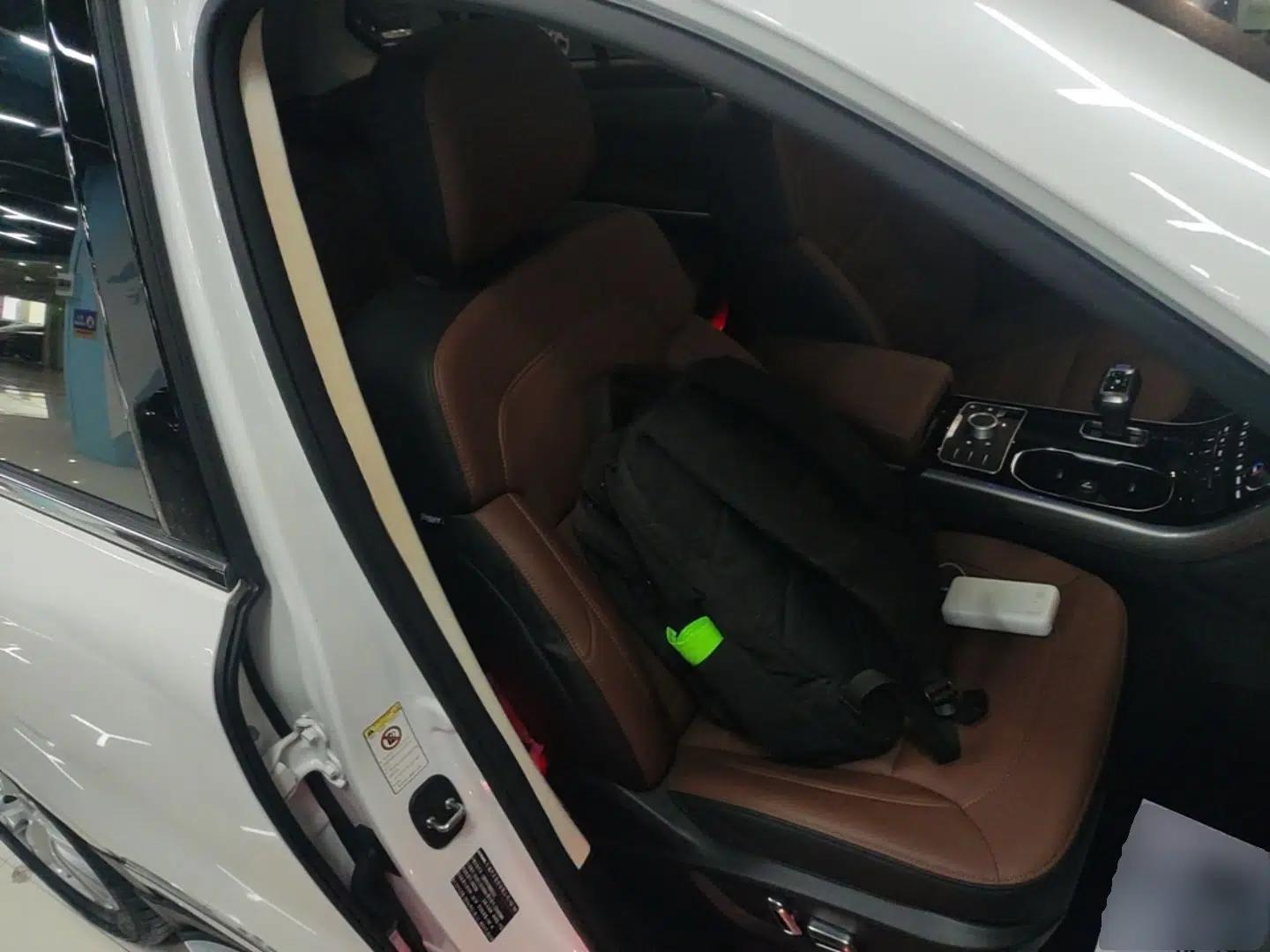 Haval H8 2017 2.0T Gasoline Two-Wheel Drive Enjoyment Version — миниатюра 19