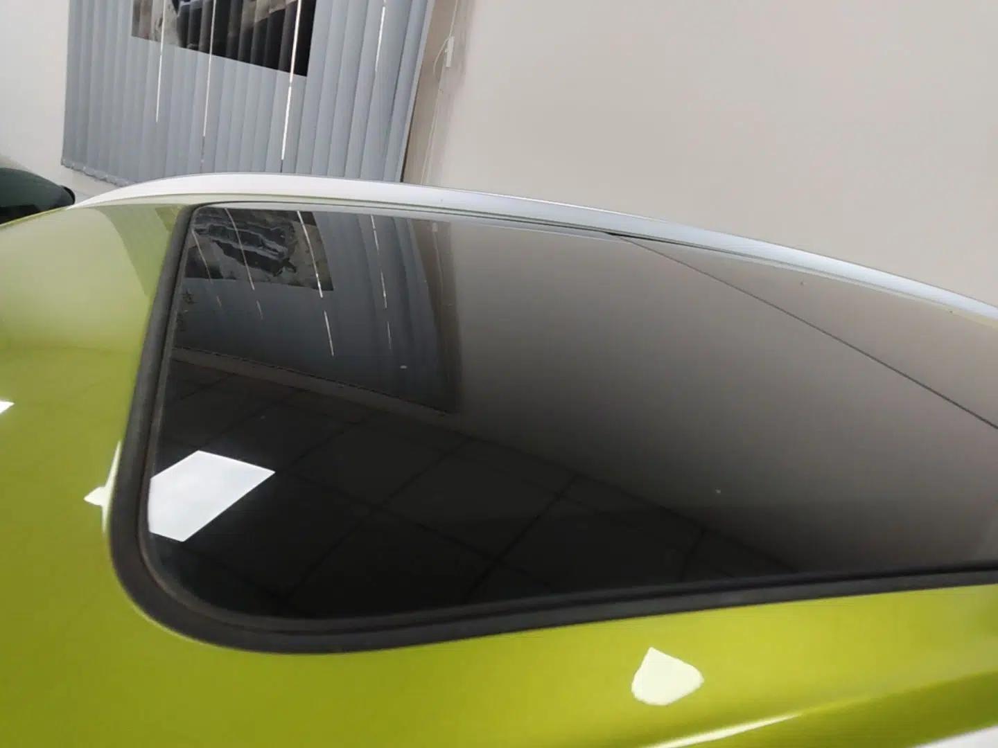 Haval JOLION 2021 1.5T Automatic Grand Three-Volume Version — миниатюра 7