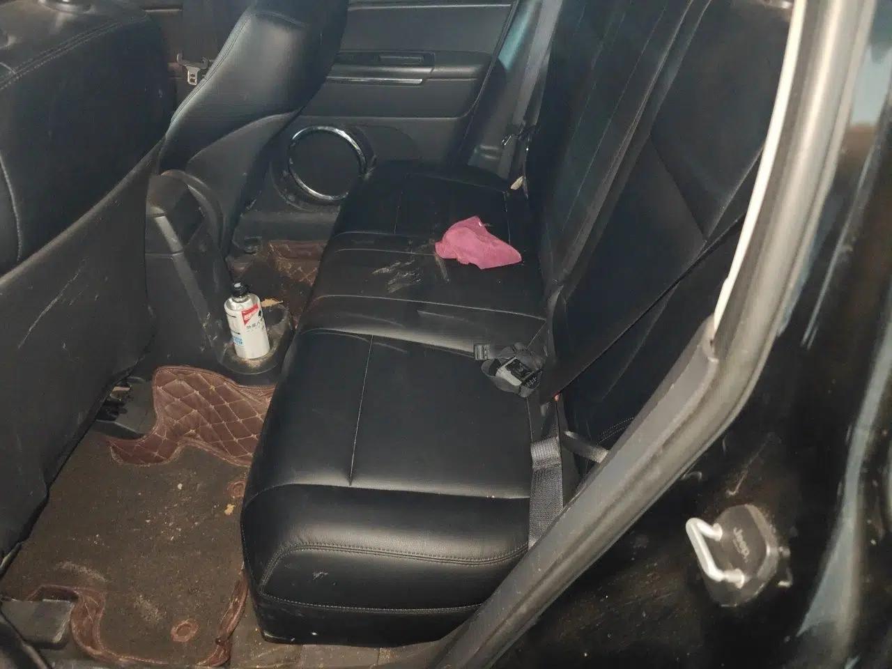 Jeep Patriot 2014 2.4L Sport Edition — миниатюра 17