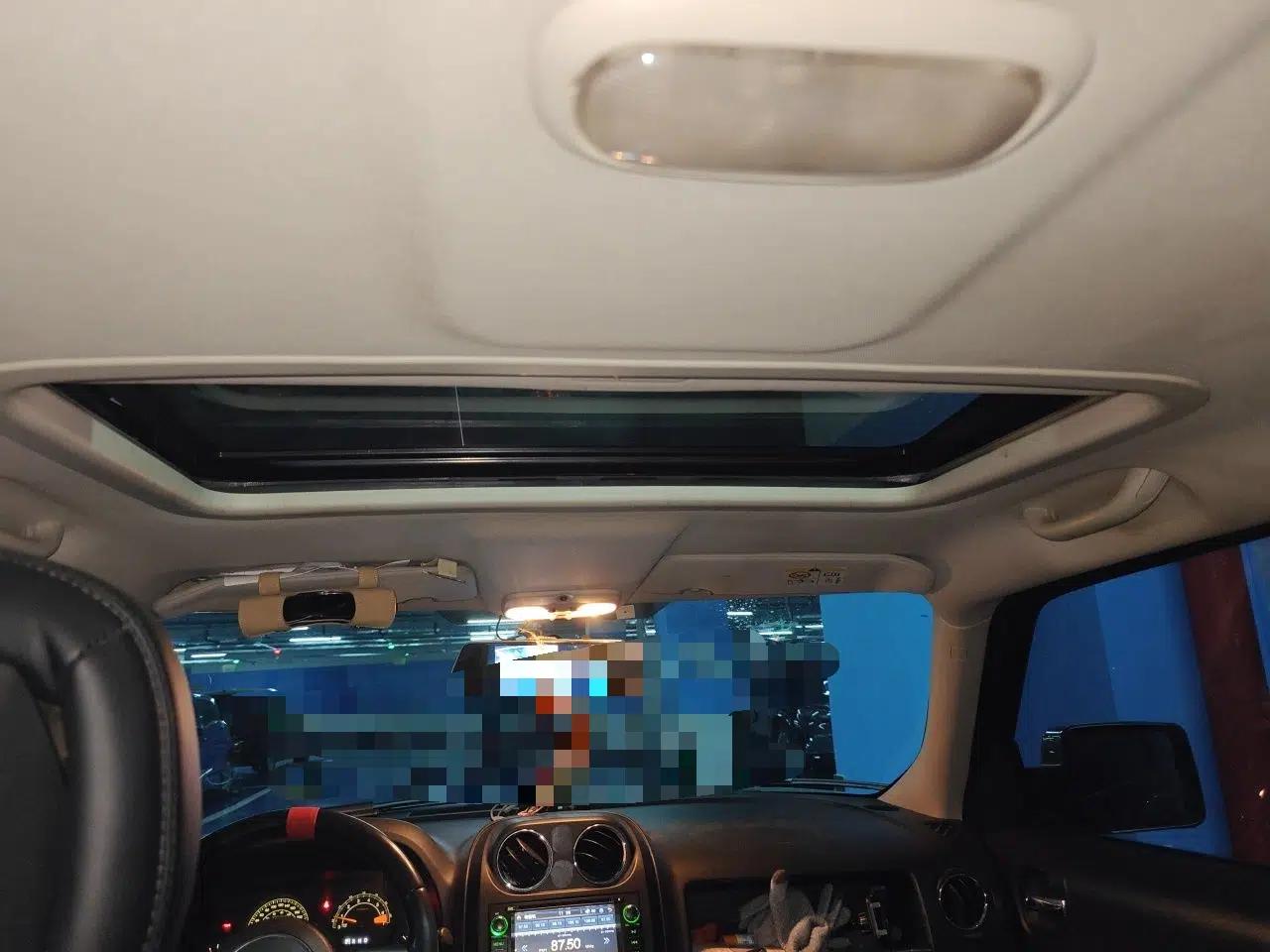 Jeep Patriot 2014 2.4L Sport Edition — миниатюра 18