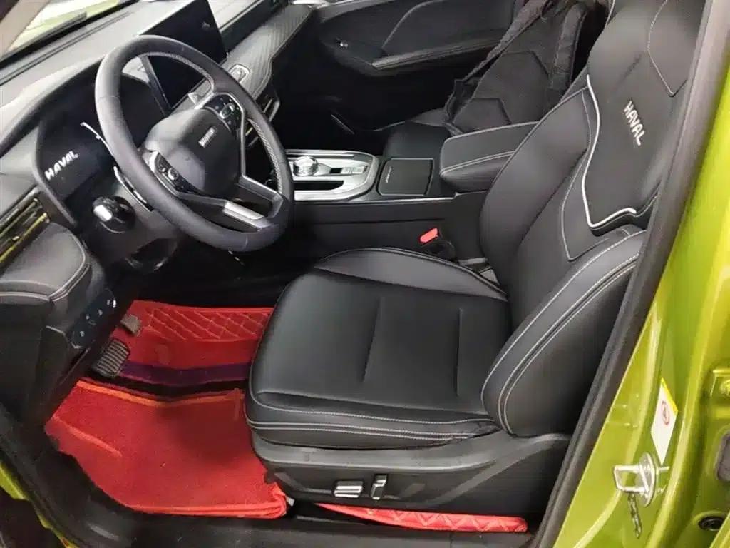 Haval First Love 2021 1.5T Automatic Large Edition — миниатюра 15