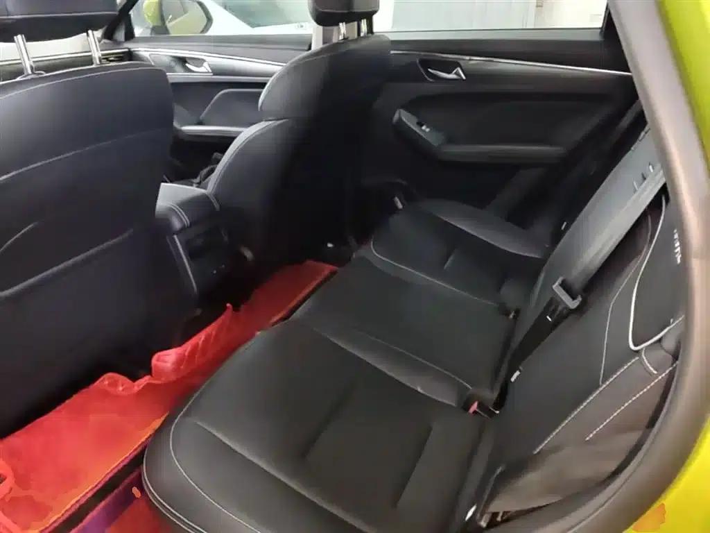 Haval First Love 2021 1.5T Automatic Large Edition — миниатюра 17