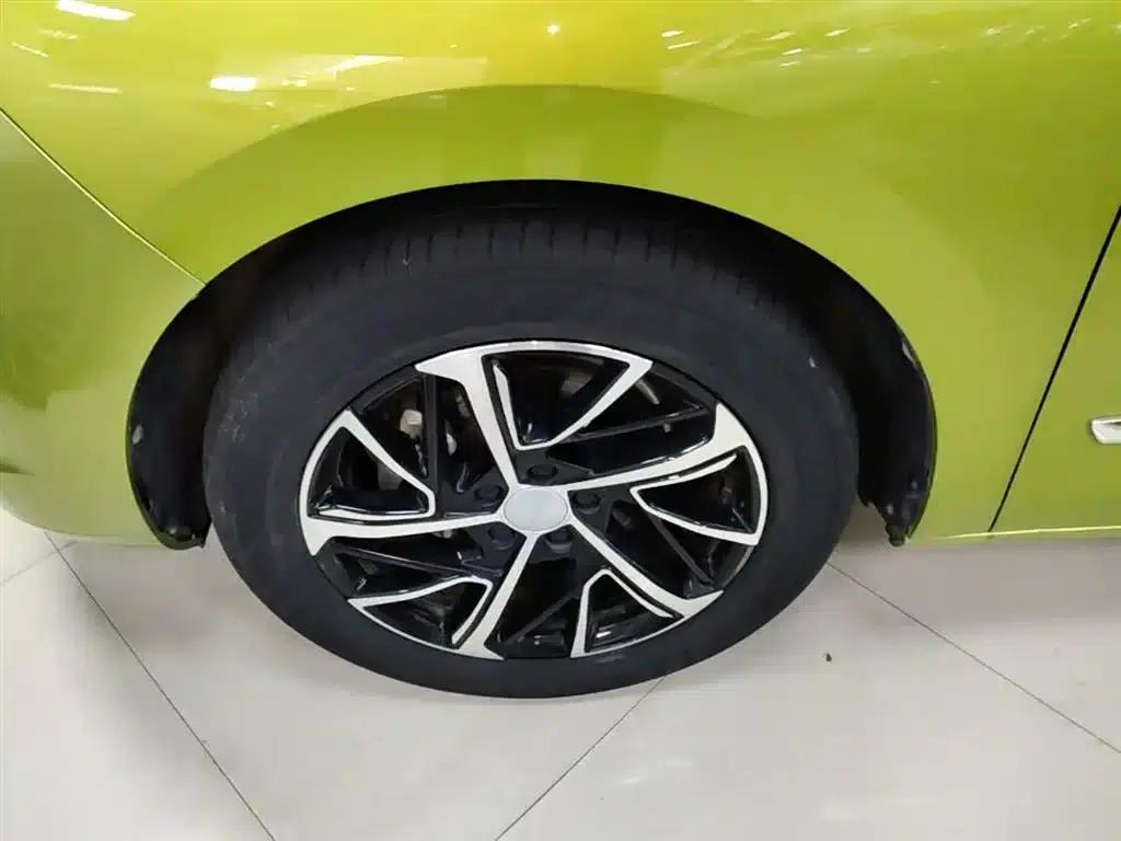 Haval First Love 2021 1.5T Automatic Large Edition — миниатюра 23