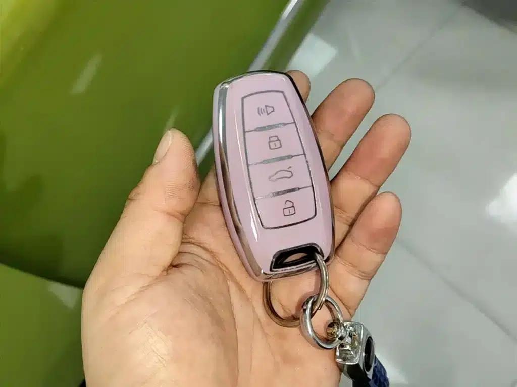 Haval First Love 2021 1.5T Automatic Large Edition — миниатюра 9