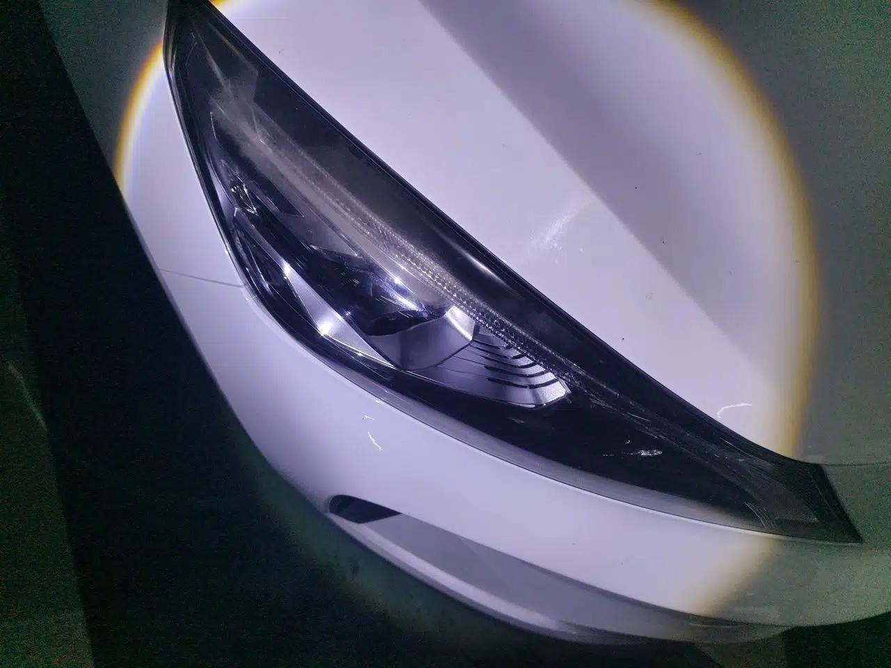 Geely Auto Emgrand GSe 2019 500 ZhenShang Edition — миниатюра 7
