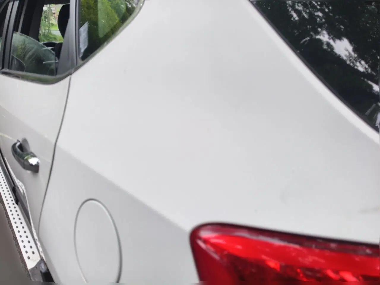 JAC Group Refine S5 2015 1.5T Automatic Comfort Edition — миниатюра 4
