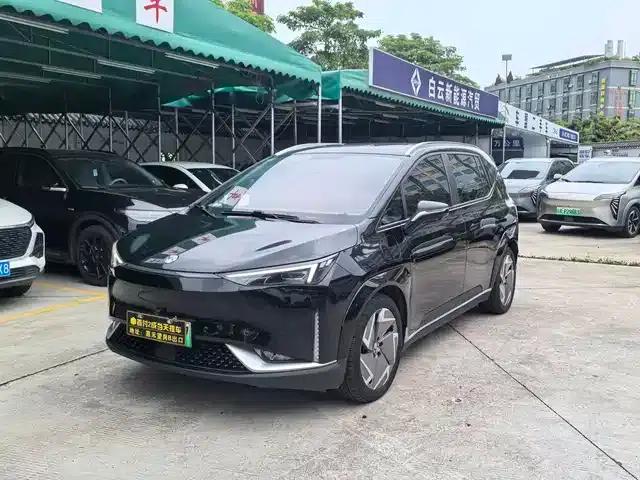 Hycan Z03 2022 Model 620km Trendy Edition 160kW 76.8kWh