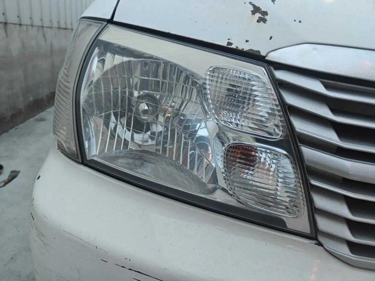 Jinbei Grace 2016 2.0L Express Utility Model — миниатюра 7