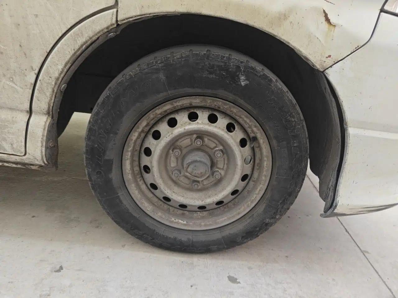 Jinbei Grace 2016 2.0L Express Utility Model — миниатюра 8