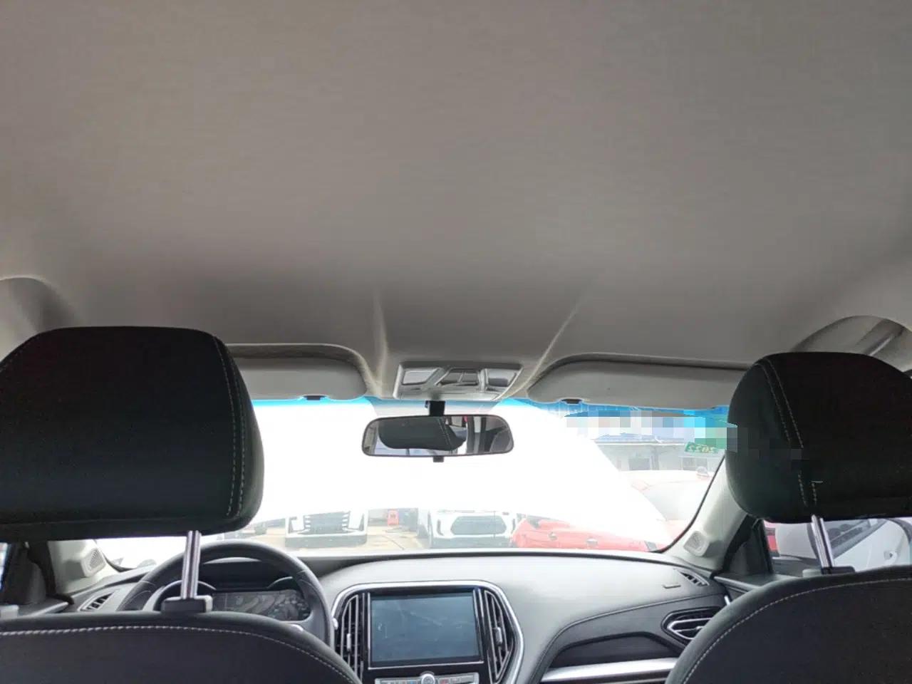 JETOUR X70M 2020 1.5T Manual Partner Model — миниатюра 26