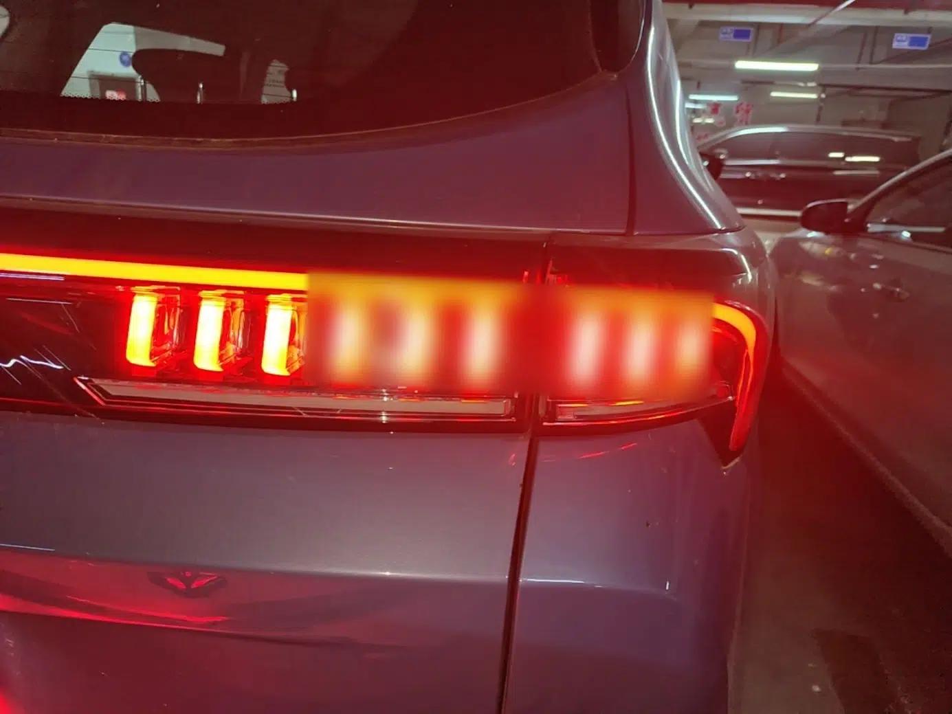 JETOUR Shanhai L7 2024 1.5T 120 km ULTRA 5-seater — миниатюра 9