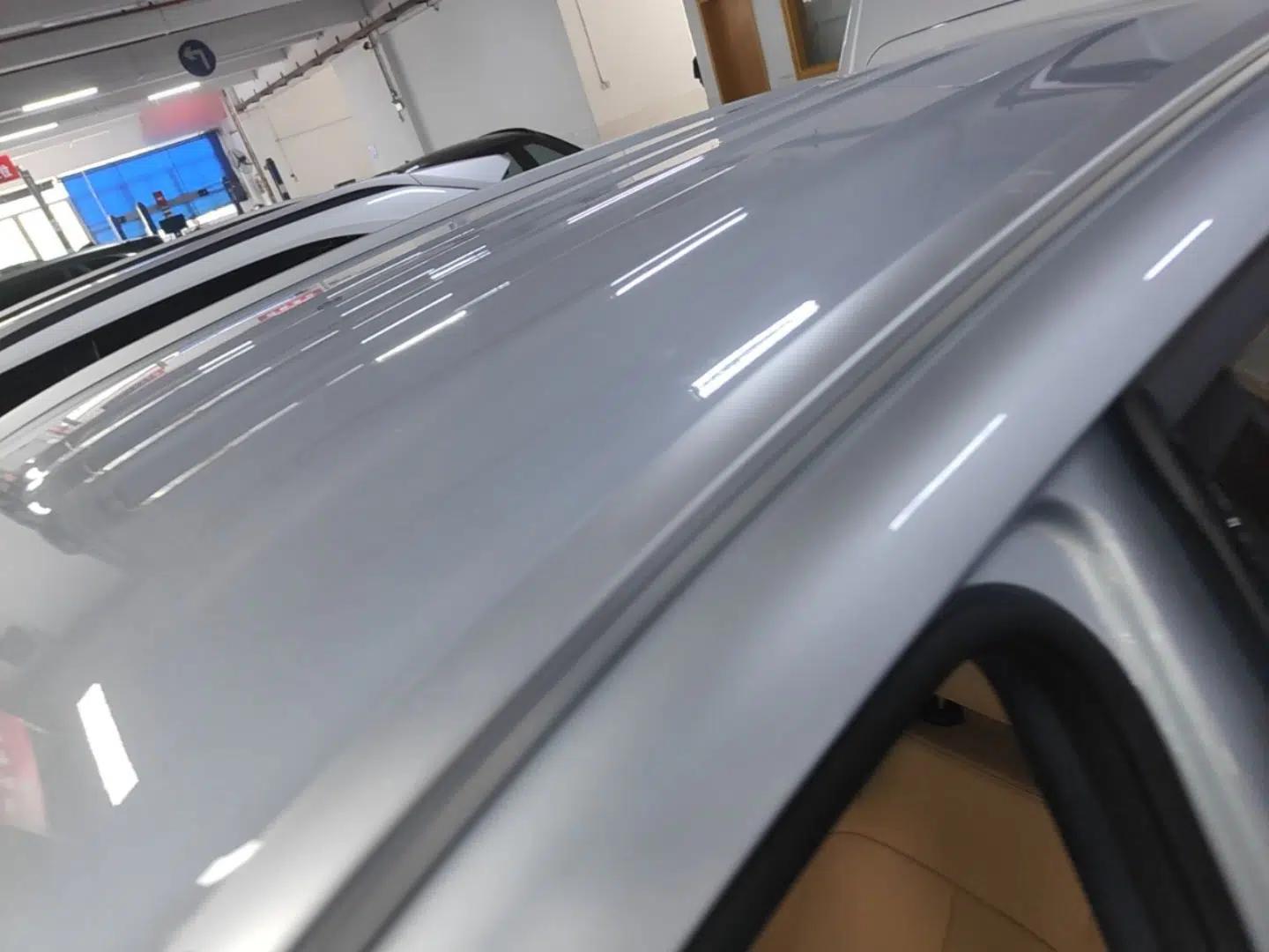 Geely Galaxy Xingjian 7 EM-i 2025 55 km Launch Edition — миниатюра 7
