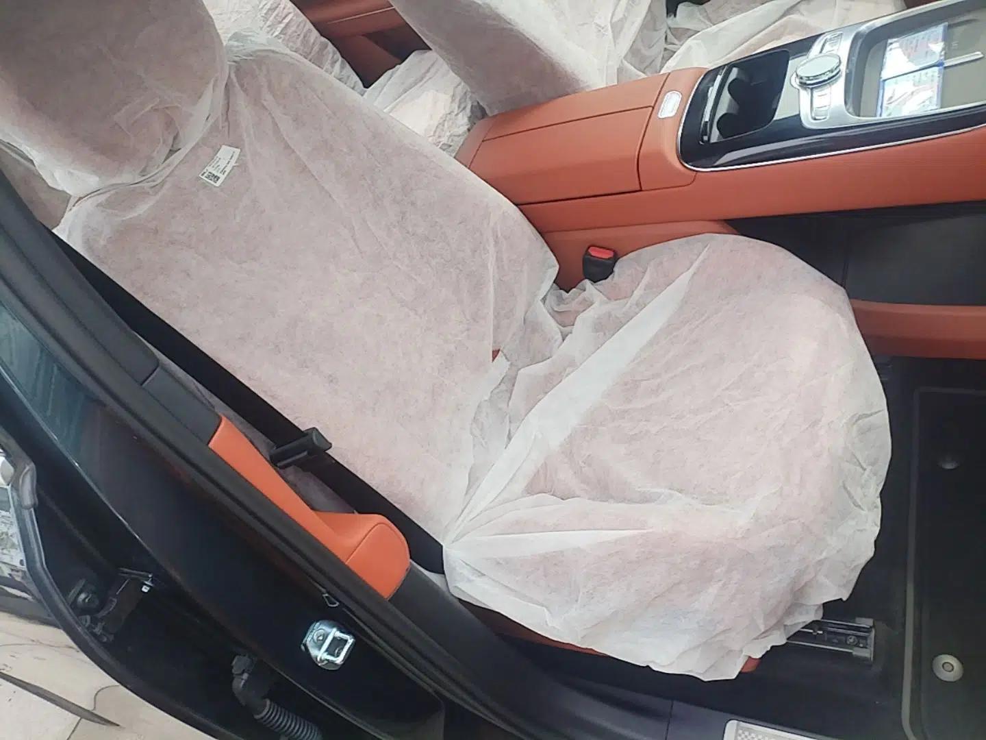 Geely Galaxy M9 2025 Model 230km Two-Wheel-Drive Smart Navigation Edition — миниатюра 19