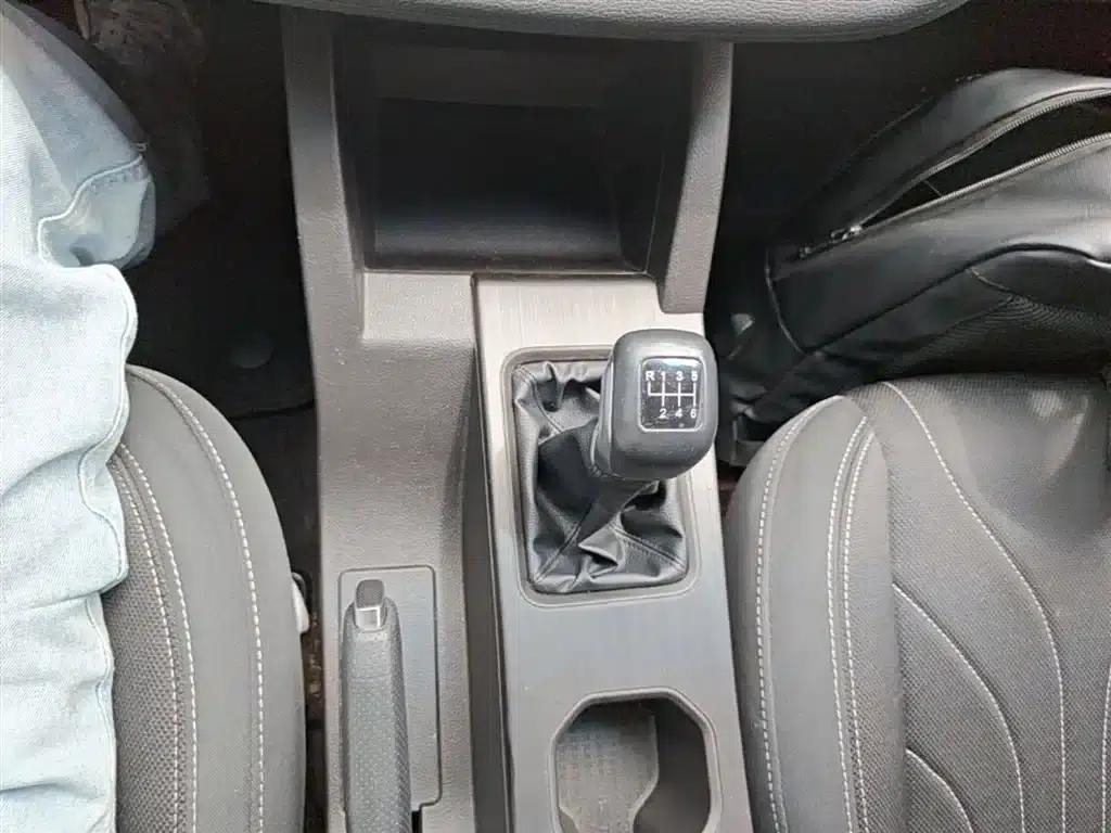 Jetour X70M 2020 1.5T Manual Partner Edition — миниатюра 14