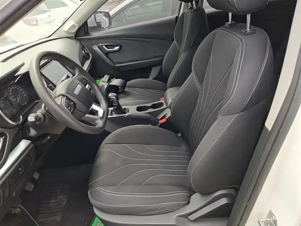 Jetour X70M 2020 1.5T Manual Partner Edition — миниатюра 15