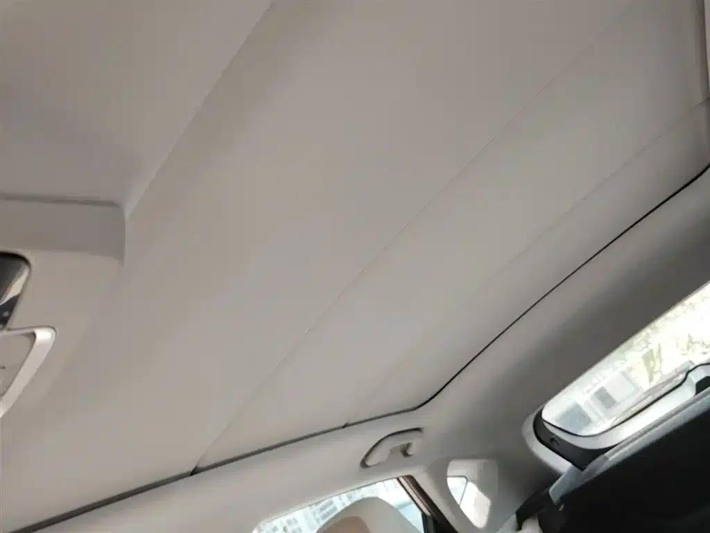 Geely Geometry M6 2022 Model 580 New Fun — миниатюра 18