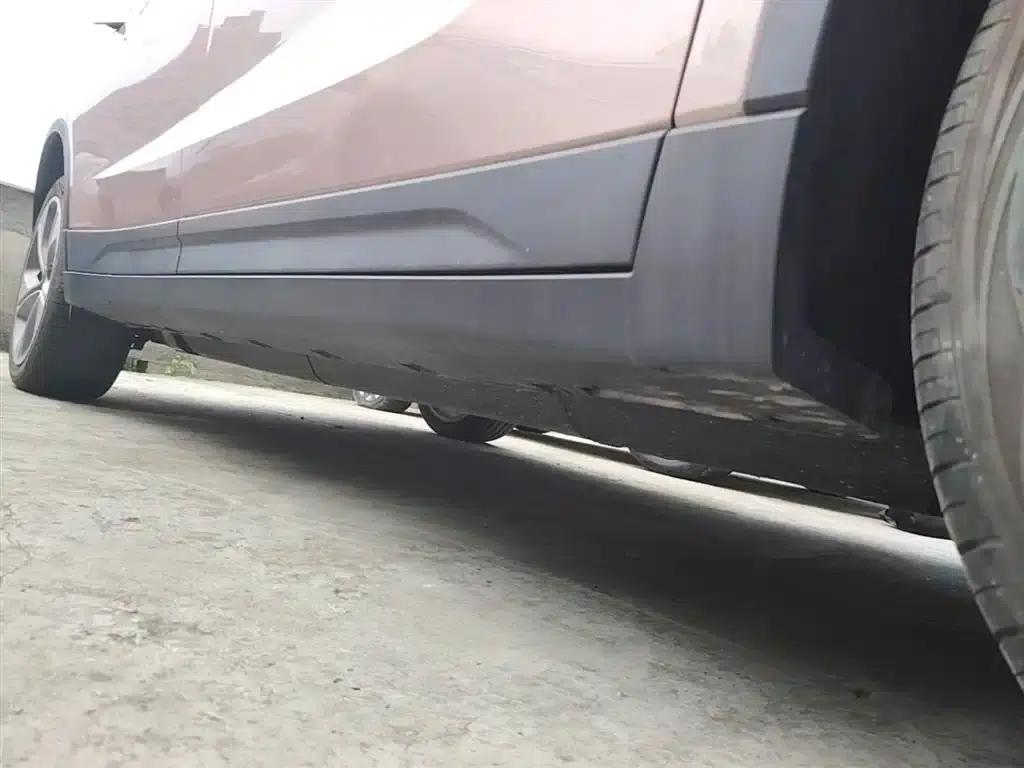 Geely Geometry M6 2022 Model 580 New Fun — миниатюра 21