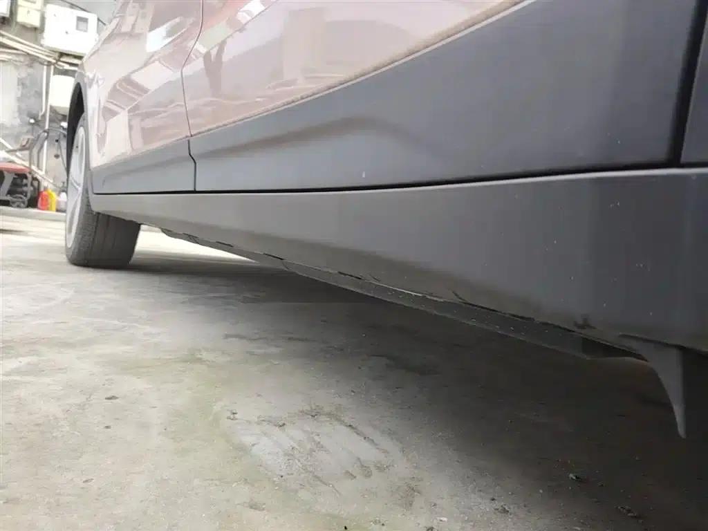 Geely Geometry M6 2022 Model 580 New Fun — миниатюра 22