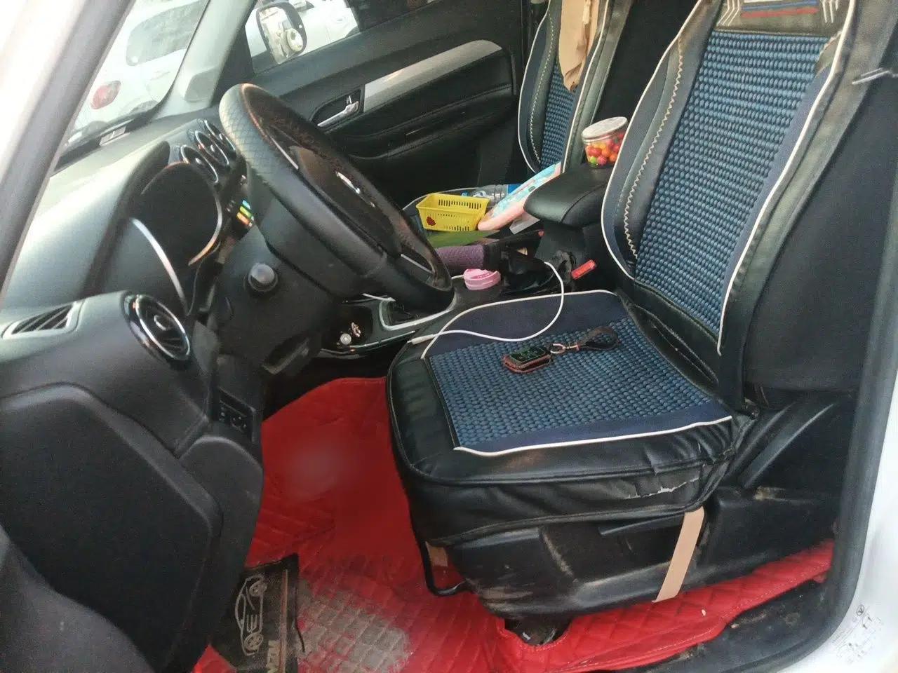 Cowin X3 2018 1.6L Manual Zhiyao Edition China V Standard — миниатюра 15
