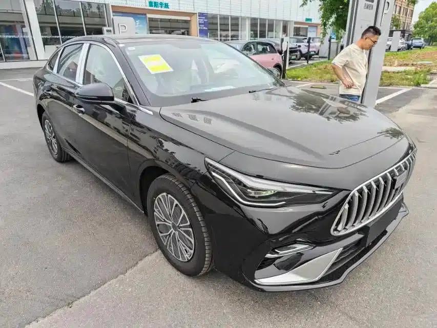 Galaxy Star 6 2026 Model 125km Comfort Edition — миниатюра 3