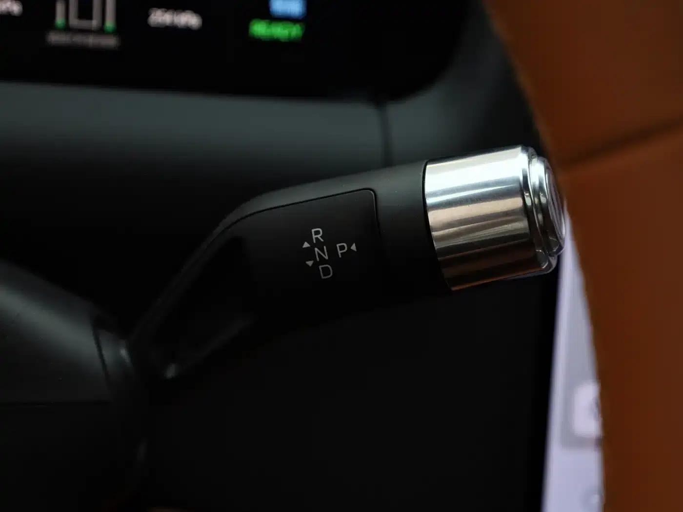Galaxy M9 2025 210km/h AWD Navigator Edition — миниатюра 11