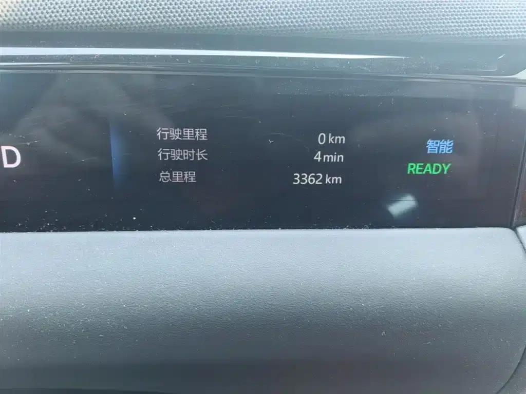 Galaxy M9 2025 210km/h AWD Navigator Edition — миниатюра 19
